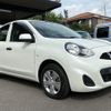 nissan march 2017 CFJ1715722 image 17
