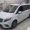 mercedes-benz v-class 2020 -MERCEDES-BENZ 【岐阜 303ﾃ6295】--Benz V Class 3DA-447811C--WDF44781323676961---MERCEDES-BENZ 【岐阜 303ﾃ6295】--Benz V Class 3DA-447811C--WDF44781323676961- image 1