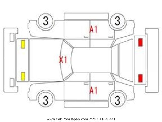 rover defender 2022 CFJ1840441 image 2