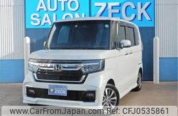 honda n-box 2023 -HONDA--N BOX JF3--JF3-5292228---HONDA--N BOX JF3--JF3-5292228-