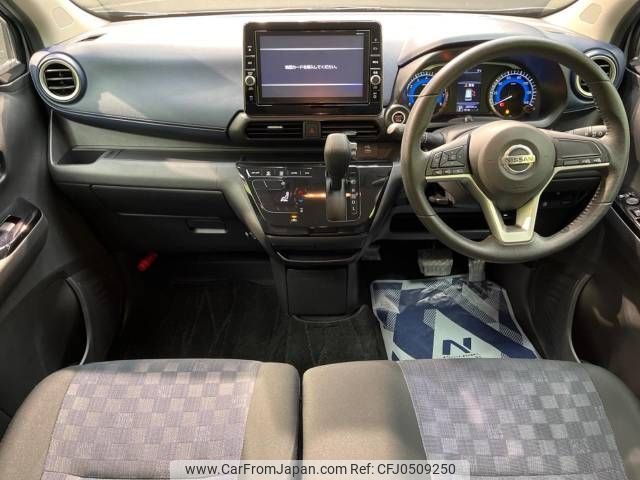 nissan dayz 2019 -NISSAN--DAYZ 4AA-B45W--B45W-0012405---NISSAN--DAYZ 4AA-B45W--B45W-0012405- image 2