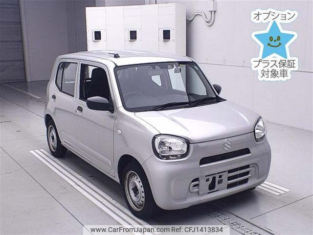 suzuki alto 2022 -SUZUKI--Alto HA37S-103270---SUZUKI--Alto HA37S-103270- image 1