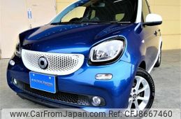 smart forfour 2015 quick_quick_DBA-453042_WME4530422Y050321