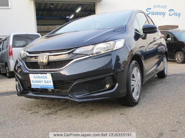 honda fit 2019 GOO_JP_700115722530241014003 image 1