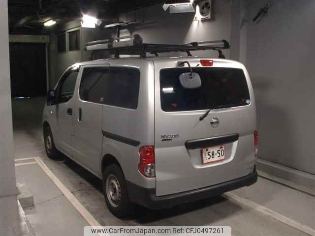 nissan nv200-vanette 2019 -NISSAN--NV200 VNM20-102849---NISSAN--NV200 VNM20-102849- image 2