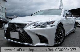 lexus ls 2019 quick_quick_DBA-VXFA50_6005013