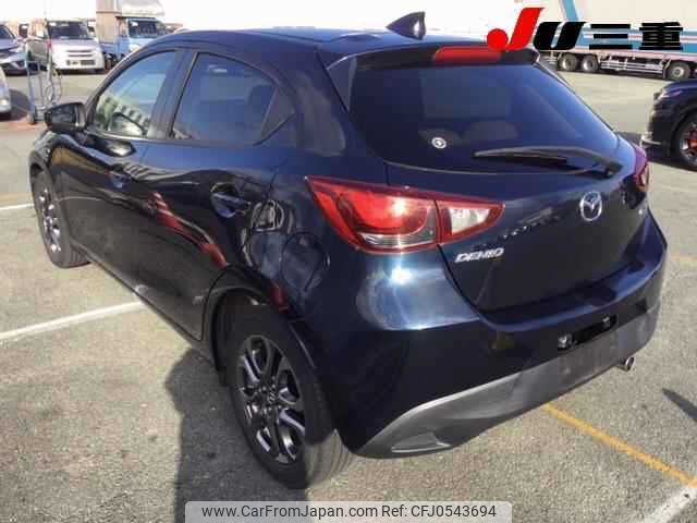 mazda demio 2017 -MAZDA--Demio DJ5FS-304908---MAZDA--Demio DJ5FS-304908- image 2