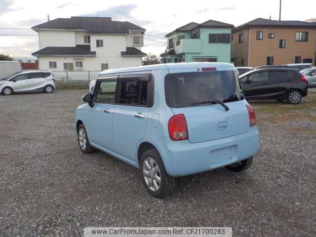 suzuki alto-lapin 2012 CFJ1700283 image 2