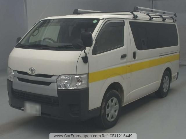 toyota regiusace-van 2015 quick_quick_LDF-KDH206V_KDH206-8094876 image 1