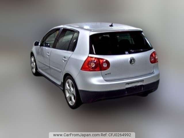 volkswagen golf 2009 -VOLKSWAGEN--VW Golf ABA-1KAXX--WVWZZZ1KZ9U006940---VOLKSWAGEN--VW Golf ABA-1KAXX--WVWZZZ1KZ9U006940- image 2