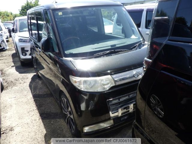 daihatsu tanto 2008 -DAIHATSU--Tanto L375S-0115239---DAIHATSU--Tanto L375S-0115239- image 1