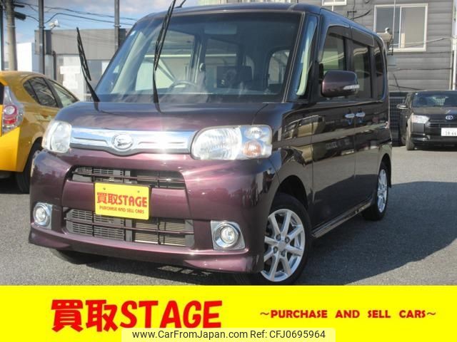 daihatsu tanto 2013 -DAIHATSU 【名変中 】--Tanto L375S--0686114---DAIHATSU 【名変中 】--Tanto L375S--0686114- image 1