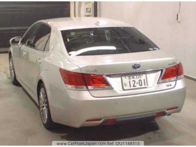 toyota crown-majesta 2017 quick_quick_DAA-GWS214_GWS214-6013006 image 2
