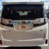 toyota vellfire 2017 -TOYOTA--Vellfire DBA-GGH30W--GGH30-0016240---TOYOTA--Vellfire DBA-GGH30W--GGH30-0016240- image 14