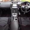 nissan fairlady-z 2011 -NISSAN--Fairlady Z CBA-Z34--Z34-300268---NISSAN--Fairlady Z CBA-Z34--Z34-300268- image 3