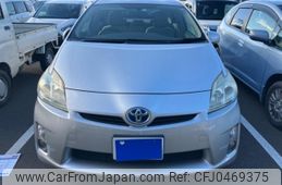 toyota prius 2010 -TOYOTA--Prius DAA-ZVW30--ZVW30-1147200---TOYOTA--Prius DAA-ZVW30--ZVW30-1147200-