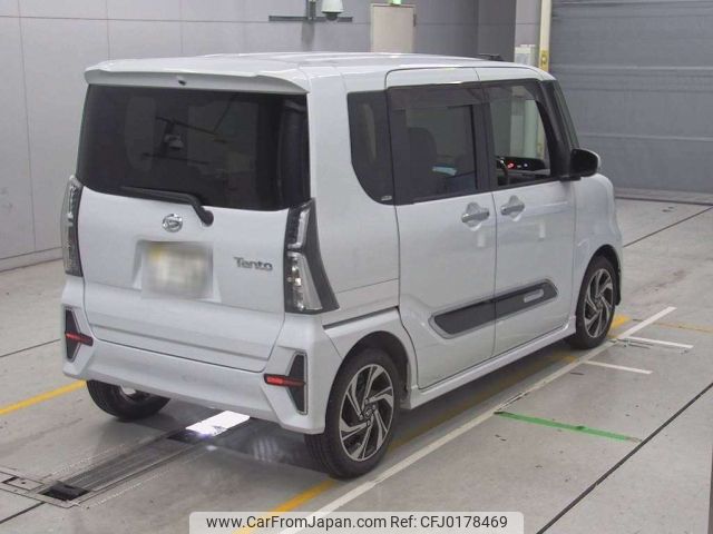 daihatsu tanto 2022 -DAIHATSU 【三河 583な789】--Tanto LA650S-0188926---DAIHATSU 【三河 583な789】--Tanto LA650S-0188926- image 2