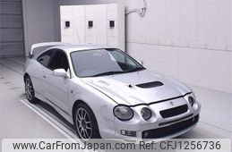 toyota celica 1996 -TOYOTA--Celica ST205-0011368---TOYOTA--Celica ST205-0011368-