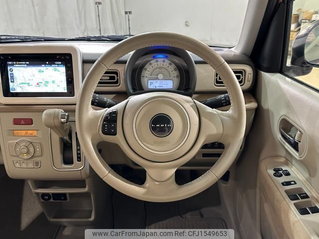 suzuki alto-lapin 2015 CFJ1549653 image 2