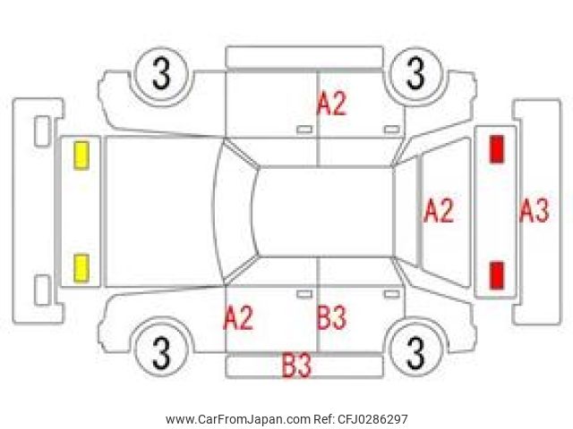 suzuki every 2011 -SUZUKI--Every EBD-DA64V--DA64V-489226---SUZUKI--Every EBD-DA64V--DA64V-489226- image 2