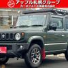 suzuki jimny 2021 -SUZUKI--Jimny JB64W--222574---SUZUKI--Jimny JB64W--222574- image 1