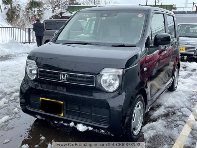 honda n-wgn 2022 -HONDA--N WGN 6BA-JH3--JH3-1095312---HONDA--N WGN 6BA-JH3--JH3-1095312- image 1