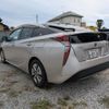 toyota prius 2016 CFJ1760076 image 2