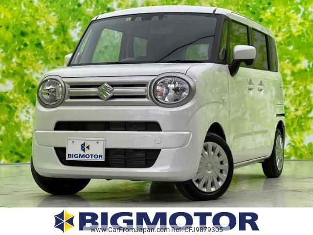 suzuki wagon-r 2022 quick_quick_5BA-MX81S_MX81S-103911 image 1