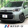 toyota sienta 2023 -TOYOTA--Sienta 6AA-MXPL10G--MXPL10-1043133---TOYOTA--Sienta 6AA-MXPL10G--MXPL10-1043133- image 1