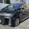 toyota alphard 2022 -TOYOTA--Alphard 3BA-AGH30W--AGH30-0420786---TOYOTA--Alphard 3BA-AGH30W--AGH30-0420786- image 11