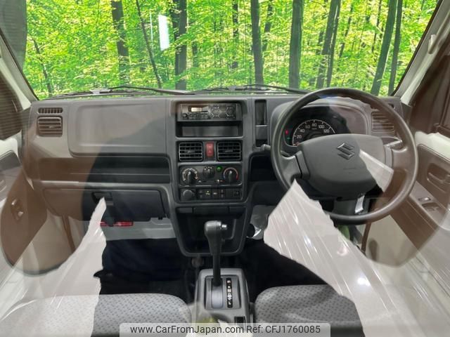 suzuki carry-truck 2024 CFJ1760085 image 2
