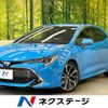 toyota corolla-sport 2018 -TOYOTA--Corolla Sport 6AA-ZWE211H--ZWE211-1000463---TOYOTA--Corolla Sport 6AA-ZWE211H--ZWE211-1000463- image 1