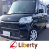 daihatsu tanto 2016 quick_quick_LA600S_LA600S-0494417 image 1