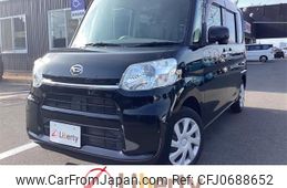 daihatsu tanto 2016 quick_quick_LA600S_LA600S-0494417