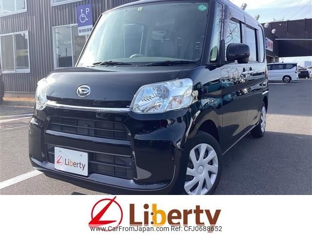 daihatsu tanto 2016 quick_quick_LA600S_LA600S-0494417 image 1