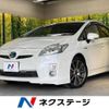 toyota prius 2010 -TOYOTA--Prius DAA-ZVW30--ZVW30-5123676---TOYOTA--Prius DAA-ZVW30--ZVW30-5123676- image 1