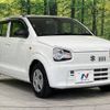 suzuki alto 2018 -SUZUKI--Alto DBA-HA36S--HA36S-383505---SUZUKI--Alto DBA-HA36S--HA36S-383505- image 17