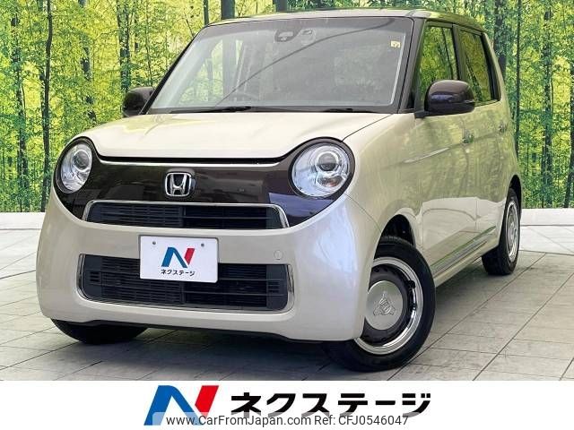 honda n-one 2017 -HONDA--N ONE DBA-JG1--JG1-1300127---HONDA--N ONE DBA-JG1--JG1-1300127- image 1