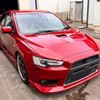 mitsubishi lancer 2010 CFJ1555683 image 5
