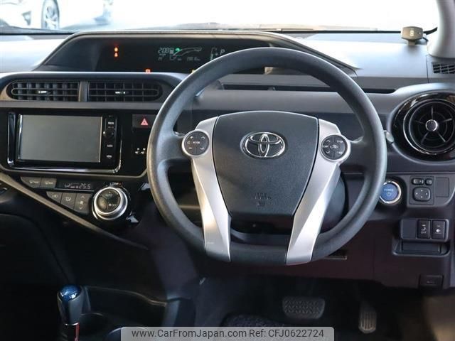 toyota aqua 2015 quick_quick_DAA-NHP10_NHP10-2469226 image 2