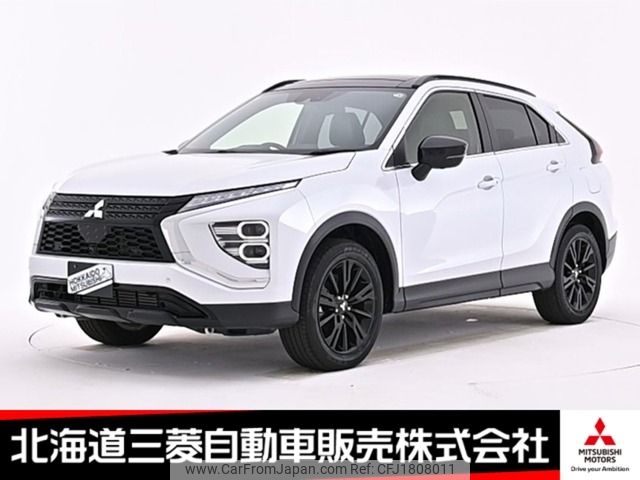 mitsubishi eclipse-cross 2024 CFJ1808011 image 1
