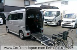 nissan clipper-rio 2019 CFJ1617996