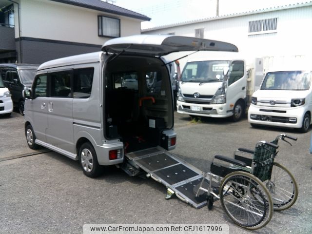 nissan clipper-rio 2019 CFJ1617996 image 1