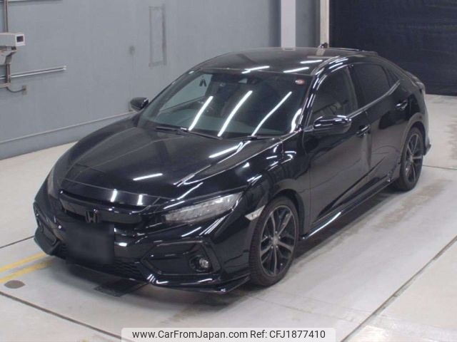 honda civic 2020 CFJ1877410 image 1