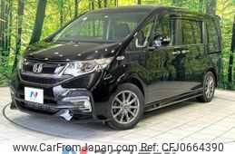 honda stepwagon 2016 -HONDA--Stepwgn DBA-RP3--RP3-1009374---HONDA--Stepwgn DBA-RP3--RP3-1009374-