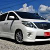 toyota alphard 2009 CFJ1567117 image 29