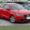 audi a1 2012 -AUDI--Audi A1 DBA-8XCAX--WAUZZZ8X7DB023950---AUDI--Audi A1 DBA-8XCAX--WAUZZZ8X7DB023950- image 16