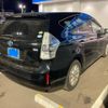 toyota prius-α 2013 -TOYOTA--Prius α DAA-ZVW41W--ZVW41-3260538---TOYOTA--Prius α DAA-ZVW41W--ZVW41-3260538- image 8