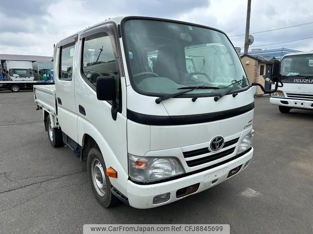 toyota dyna-truck 2012 CFJ8845699 image 2