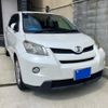 toyota ist 2008 CFJ1554195 image 3